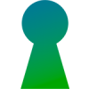 keyhole